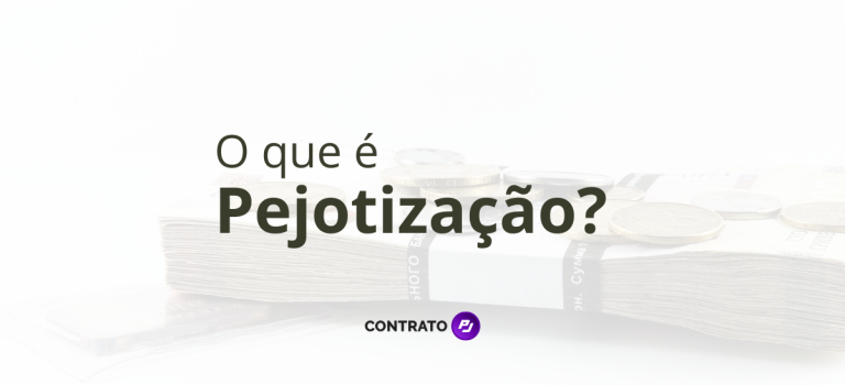 O que é pejotização