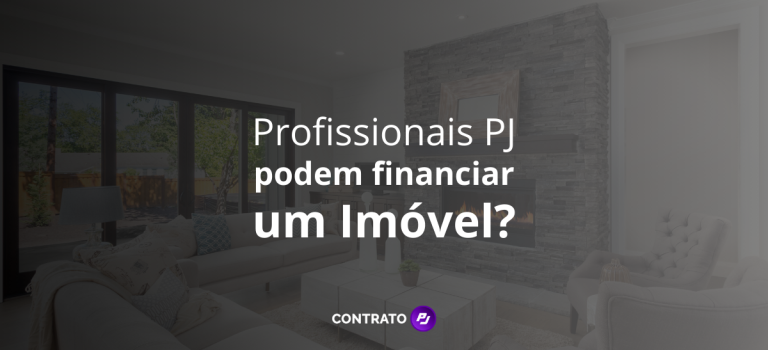 Profissionais PJ podem financiar imoveis, veículos, comprar apartamento na planta e comprovar renda?