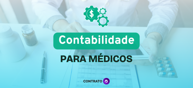 Como se faz contabilidade para médicos? Contabilidade para médicos